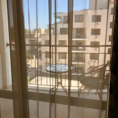 Daire Friends On The Beach - Ver. Sb Sunny Beach