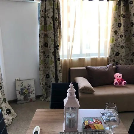 Friends On The Beach - Ver. Sb Apartment *